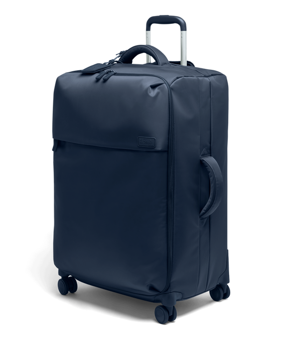 Lipault Plume Long Trip 70cm  Navy Lipault Plume Long Trip 70cm  Navy