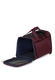 Lipault City Plume Pet Carrier  Bordeaux Lipault City Plume Pet Carrier  Bordeaux