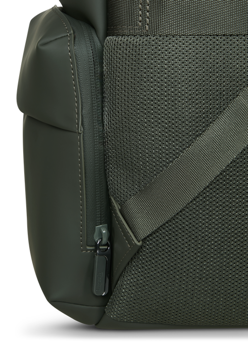 Lost In Berlin Ryggsekk Cargo M 15.6"