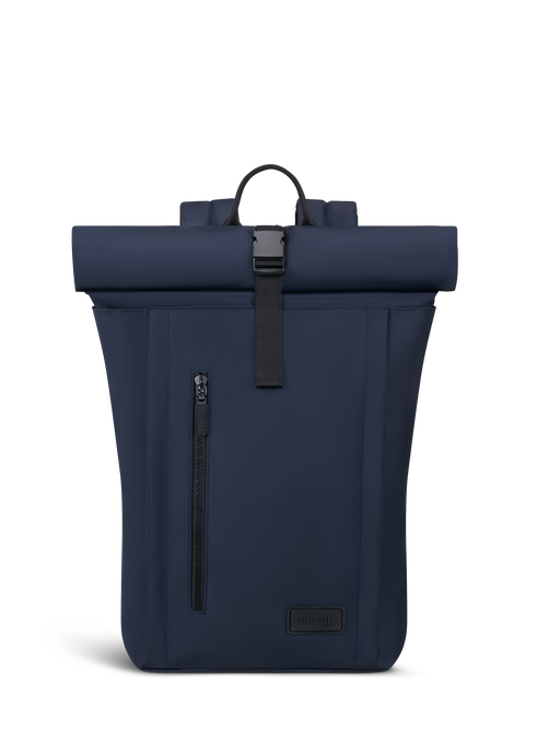 City Plume Ryggsekk Rolltop 15.6"