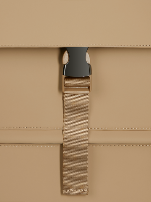 Lost In Berlin Cargo Backpack