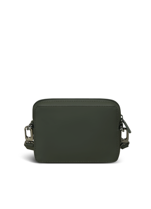 Lost In Berlin The Box - Crossbody-veske
