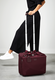 Lipault 4BIZ Rolling Laptop Bag Bordeaux