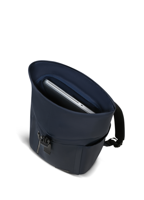 City Plume Ryggsekk Rolltop 15.6"