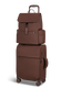Lipault Lost In Berlin Cargo Backpack 2.0  Spiced Mocha Lipault Lost In Berlin Cargo Backpack 2.0  Spiced Mocha
