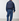 City Plume Reiseryggsekk 45 x 34 x 22 cm | 1.1 kg