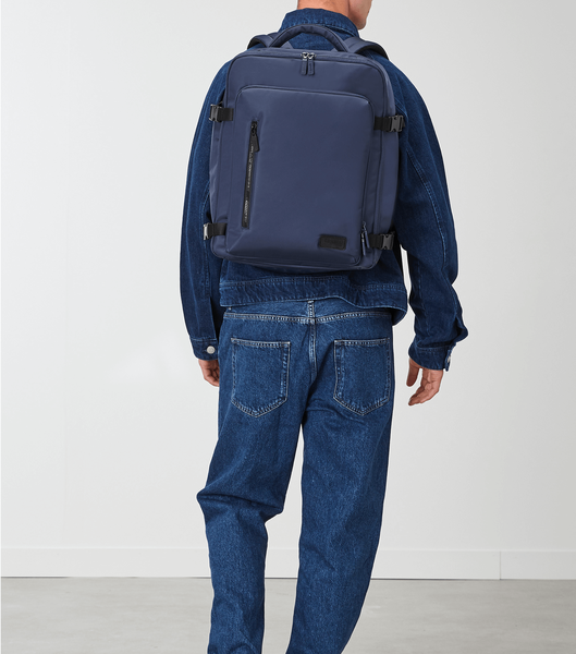 City Plume Reiseryggsekk 17" City Plume Reiseryggsekk 17"