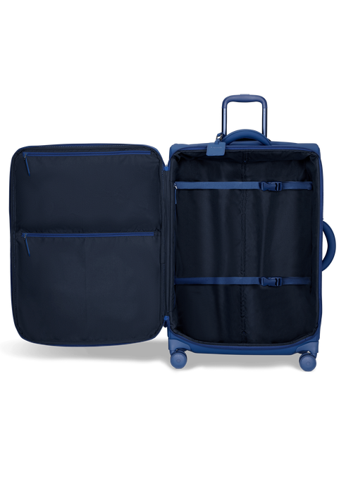 Lipault Lost In Berlin Long Trip 2.0 70cm  Blue Me Away Lipault Lost In Berlin Long Trip 2.0 70cm  Blue Me Away