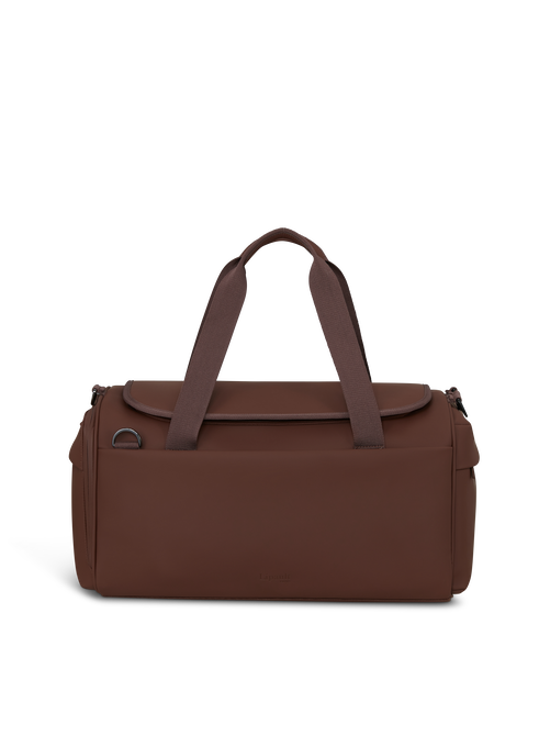 Lipault Lost In Berlin 48h Bag  Spiced Mocha