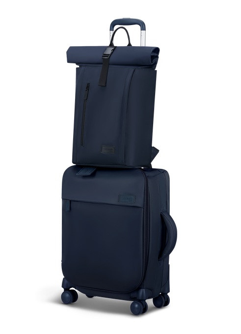 City Plume Ryggsekk Rolltop 15.6"