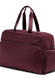 Lipault City Plume Weekender  Bordeaux Lipault City Plume Weekender  Bordeaux