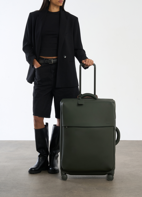 Lost In Berlin Long trip Koffert 72cm