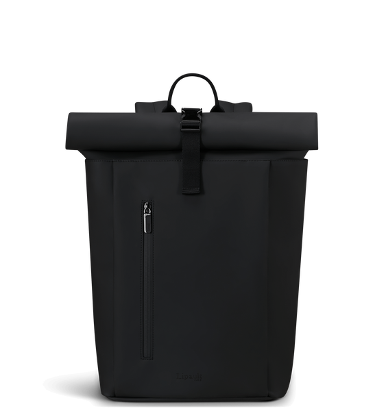 Lost In Berlin Ryggsekk Rolltop 15.6" Lost In Berlin Ryggsekk Rolltop 15.6"