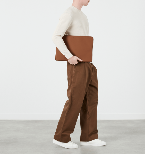 Lost In Berlin PC sleeve