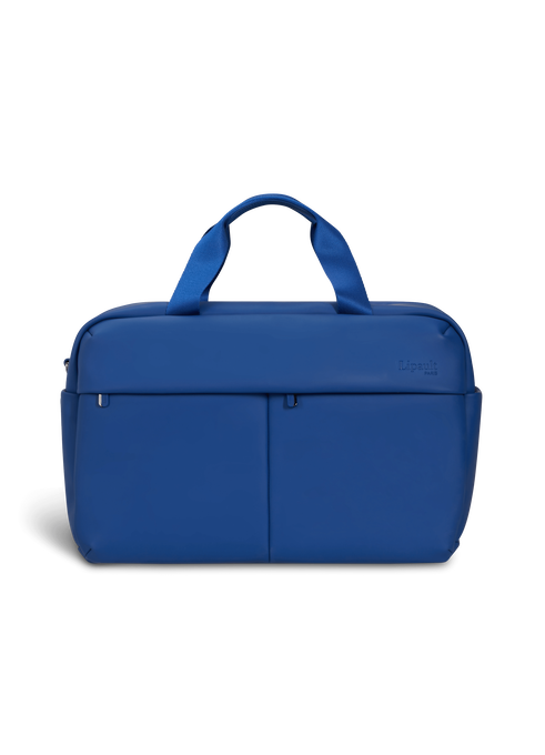 Lipault Lost In Berlin 24H Bag 2.0  Blue Me Away