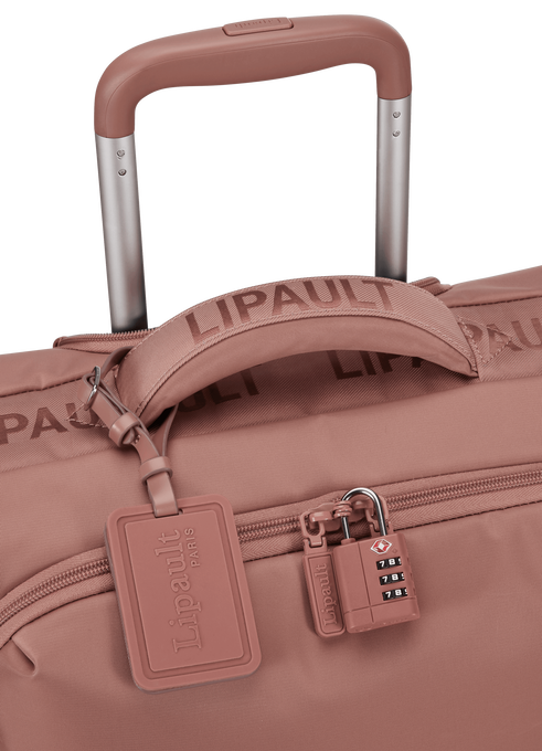 Lipault Plume Long Trip 70cm  Rosewood Lipault Plume Long Trip 70cm  Rosewood