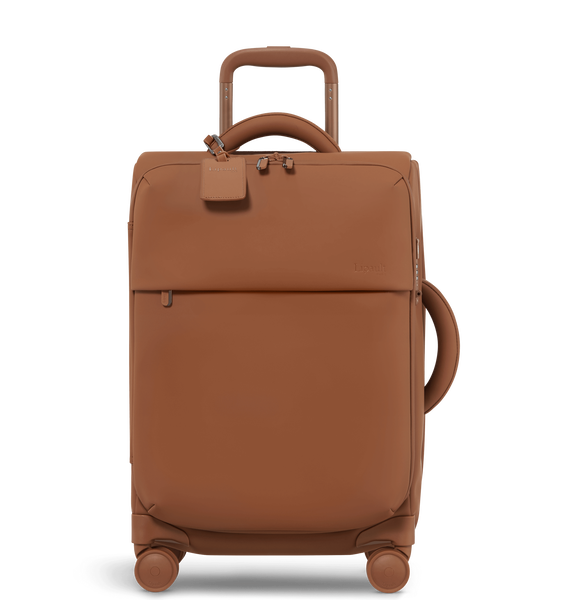 Lost In Berlin Kabinkoffert 55cm