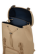 Lipault Lost In Berlin Exile Backpack  Sandstone Lipault Lost In Berlin Exile Backpack  Sandstone