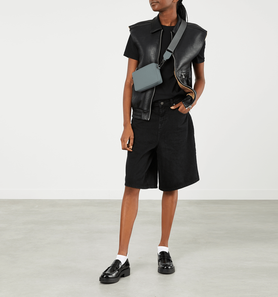 Lost In Berlin The Box - Crossbody-veske