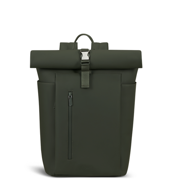 Lost In Berlin Ryggsekk Rolltop 15.6"