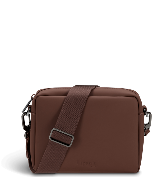 Lost In Berlin The Big Box - Crossbody-veske Lost In Berlin The Big Box - Crossbody-veske