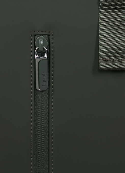 Lost In Berlin Ryggsekk Rolltop 15.6"