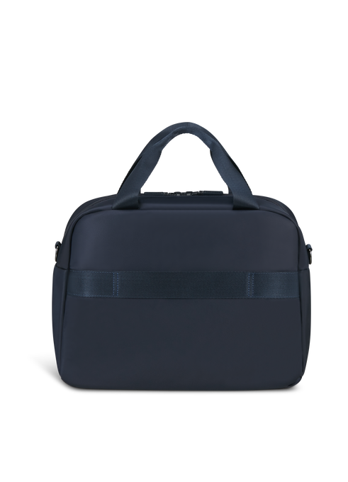 Lipault City Plume Carryall  Midnight Blue