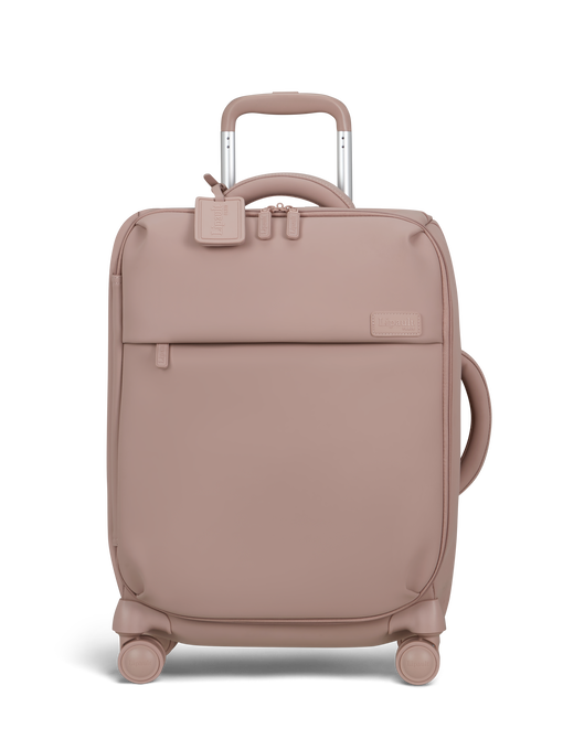 Lipault Lost In Berlin Cabin 55cm  Rose Quartz