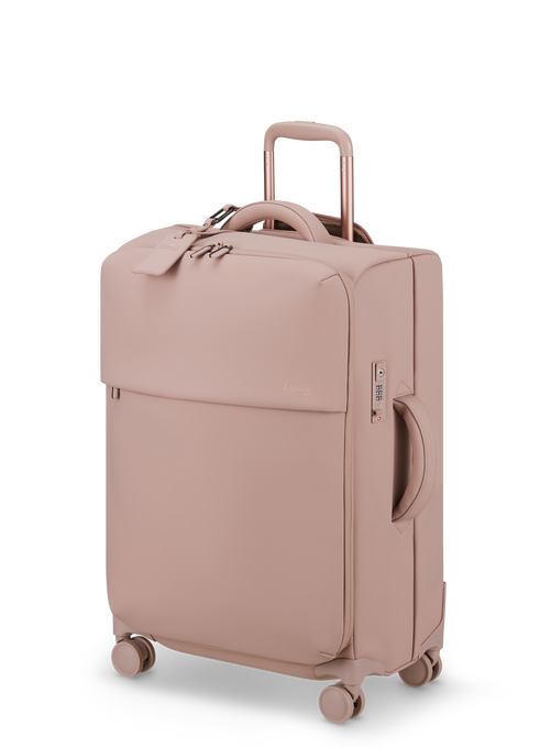 Lost In Berlin Medium trip Koffert 63cm