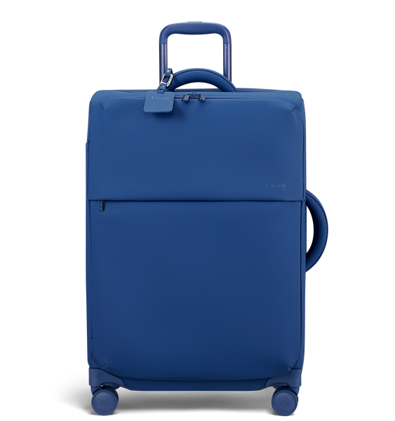 Lost In Berlin Medium trip Koffert 63cm