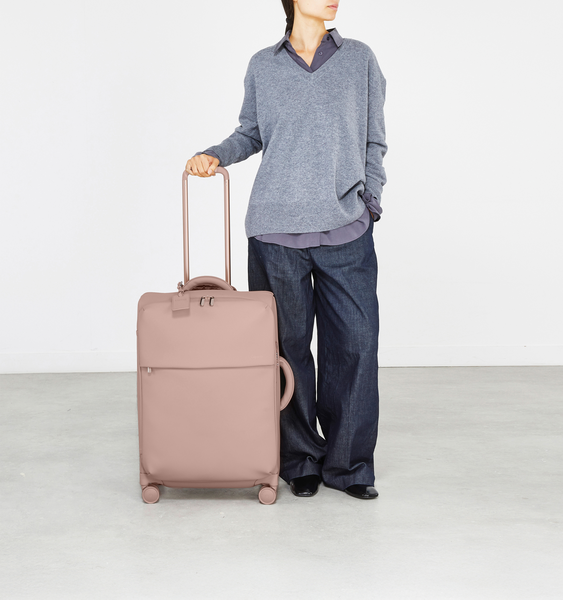 Lost In Berlin Medium trip Koffert 63cm