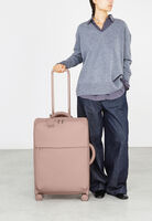 Lost In Berlin Medium trip Koffert 63cm