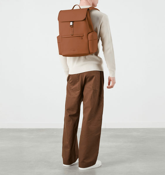 Lost In Berlin Ryggsekk Cargo 15.6"