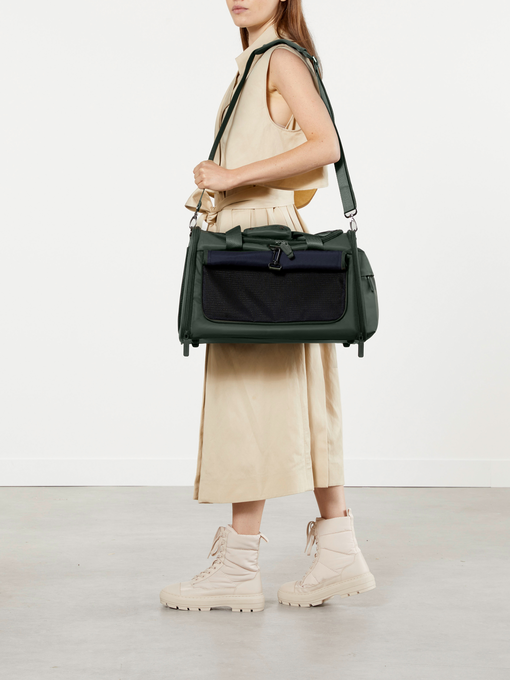 Lipault City Plume Pet Carrier  Khaki Lipault City Plume Pet Carrier  Khaki