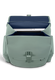 Lipault Lost In Berlin Mini Cargo Backpack  Yoga Green Lipault Lost In Berlin Mini Cargo Backpack  Yoga Green