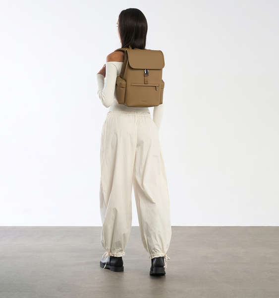 Lost In Berlin Ryggsekk Mini Cargo 15"
