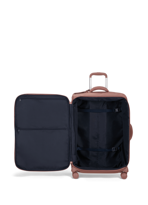 Lipault Plume Long Trip 70cm  Rosewood Lipault Plume Long Trip 70cm  Rosewood