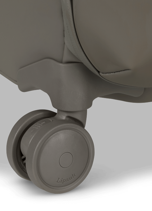 Lost In Berlin Kabinkoffert 55cm | Lipault Lost In Berlin Cabin 2.0 55cm  Ash Stone