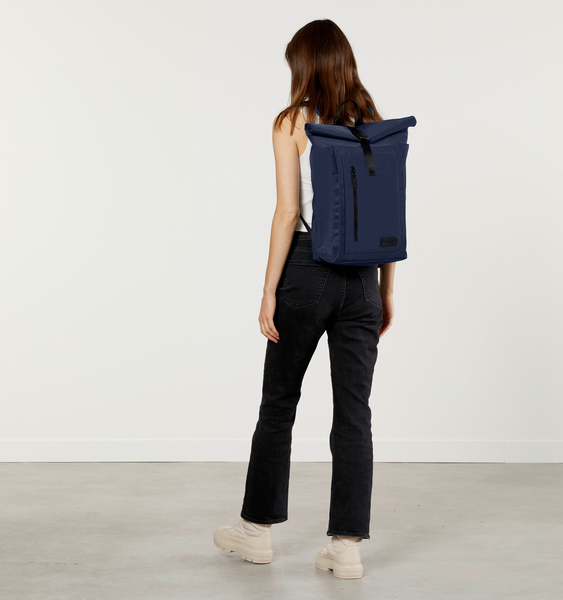 City Plume Ryggsekk Rolltop 15.6" City Plume Ryggsekk Rolltop 15.6"