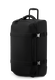 Lipault Lost In Berlin Exile Duffle with Wheels 72cm  Black Lipault Lost In Berlin Exile Duffle with Wheels 72cm  Black