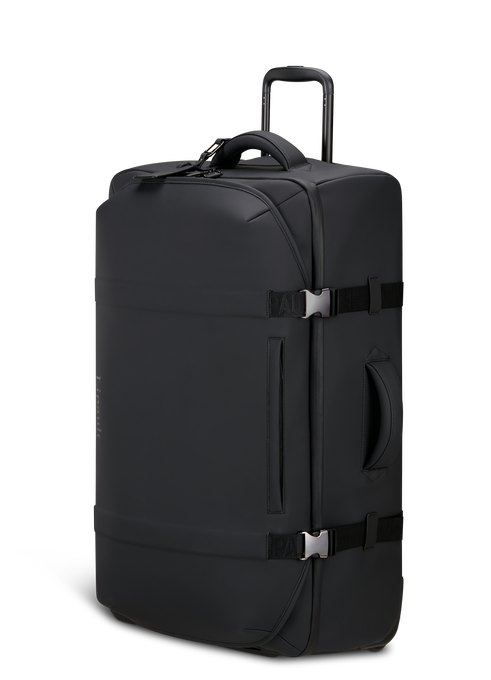 Lipault Lost In Berlin Large Exile Duffle/Wh 81cm  Black