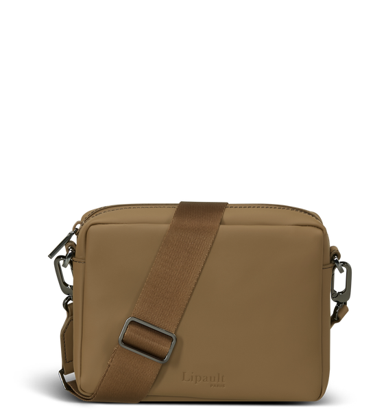 Lost In Berlin The Big Box - Crossbody-veske