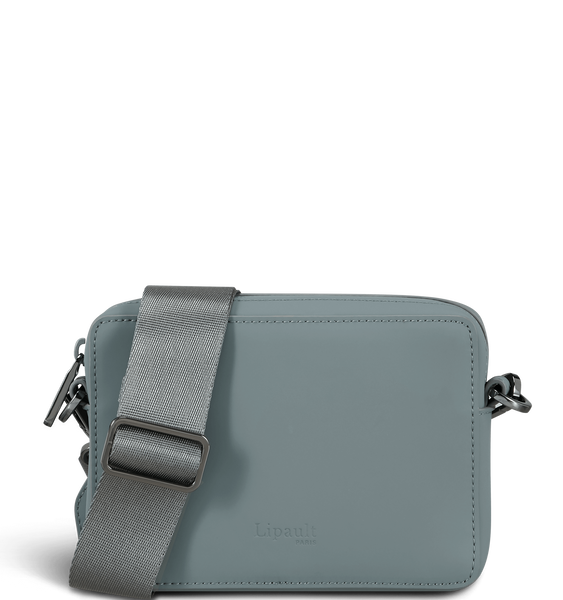 Lost In Berlin The Box - Crossbody-veske