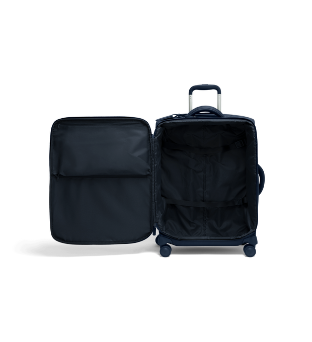 Lipault Plume Medium Trip 63cm  Navy