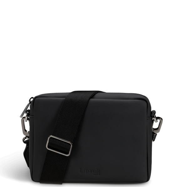 Lost In Berlin The Big Box - Crossbody-veske Lost In Berlin The Big Box - Crossbody-veske