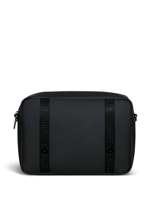 Lost In Berlin Exile Crossbody-veske
