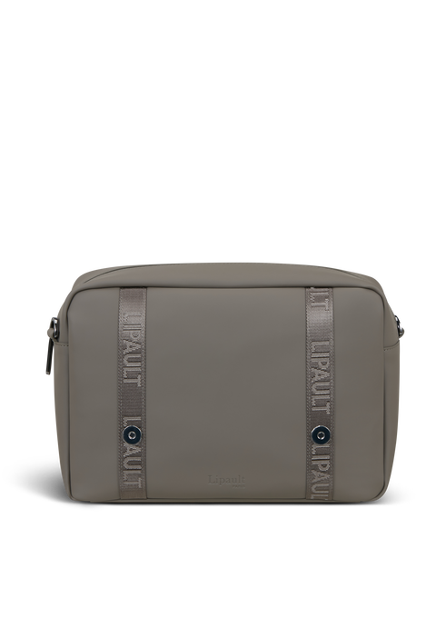 Lost In Berlin Exile Crossbody-veske