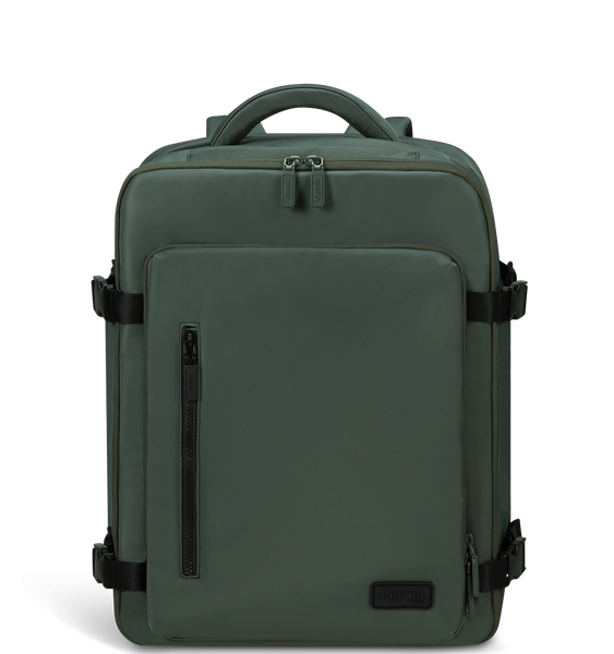 City Plume Reiseryggsekk 17" City Plume Reiseryggsekk 17"