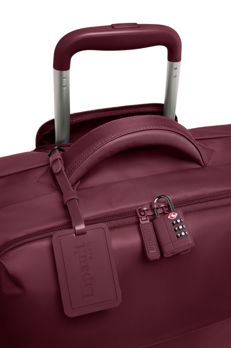 Lipault Plume Medium Trip 63cm  Bordeaux