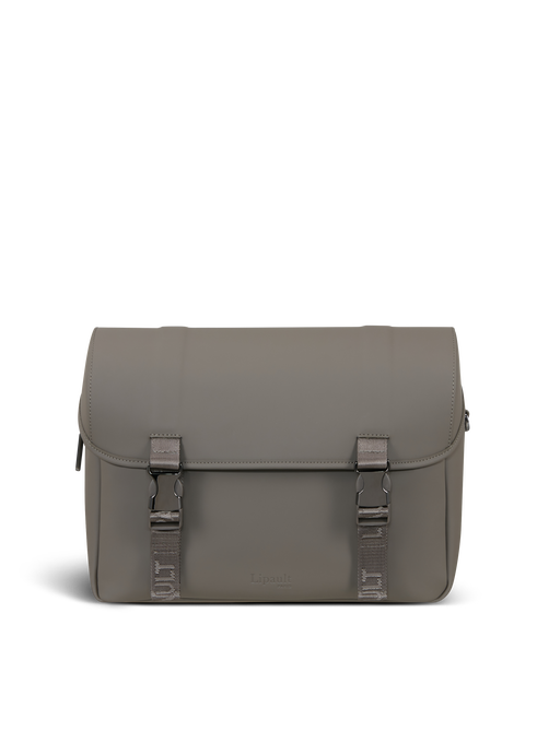 Lost In Berlin Exile Crossbody-veske